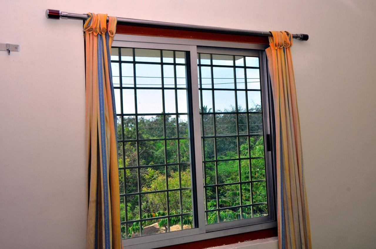 Srinivasa Homestay Hampi Exterior foto